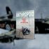 Nakladatelství Argo vydalo komiks zpracovávající operaci Anthropoid
