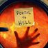 V hororové komedii Portal to Hell musí hlavní hrdina zachránit svého souseda před peklem