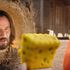 V novom filmovom Spongebobovi sa objaví aj Keanu Reeves