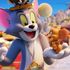 V animáku Tom a Jerry: Kouzelný kompas zavítají slavní hrdinové do magické říše