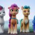 My Little Pony dostane od Amazonu první hraný celovečerák