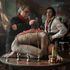 Co dalšího chystá Guillermo del Toro? Násilný thriller a děsivý boj v mrazivém labyrintu