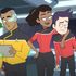 Star Trek: Lower Decks sa odhaľujú v rozhovore s Mikeom McMahanom