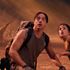 Ve sci-fi thrilleru Starman uvízne Brendan Fraser na Marsu