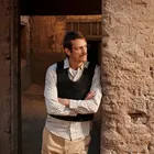 V nové minisérii bude Joel Kinnaman jako agent CIA vyslýchat Saddáma Husajna