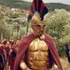 A Spartan Dream: Ve fantaziích hlavního hrdiny se znovu rozpoutá peloponéská válka