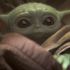 Baby Yoda rozpoutal šílenství na sociálních sítích