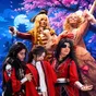 Jak udělat Animefest ještě větší? Pozvěte IronMouse, dvě kapely a 77 stánků s jídlem