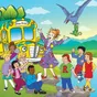 Kouzelný školní autobus se vrátí v podobě hraného celovečeráku s Elizabeth Banks
