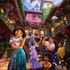 Disney animák Encanto představuje v plnohodnotném traileru ústřední čarodějnou rodinku 