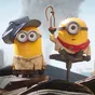 V traileru na animák Mimoni a monstra zamíří žlutí nekňubové do Hollywoodu