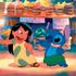 Live-action remake Lilo a Stitch poputuje na Disney+