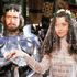Film Guinevere nám ukáže příběh rytířů kulatého stolu z pohledu Artušovy ženy