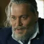 Johnny Depp se v novém thrilleru s prvky nadpřirozena pořádně utrhne ze řetězu