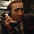 Nicolas Cage se v nadcházejícím hororu ujme role hraběte Drákuly 