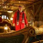 Arnold Schwarzenegger bude jako Santa Claus zachraňovat Vánoce ještě letos