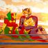 Mister Miracle: Ve výrobě je další animovaný DC seriál pro dospělejší publikum