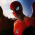 Spider-Man: Uniklé záběry ukazují všechny tři představitele pavoučího hrdiny pohromadě!