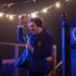 Wednesday: Steve Buscemi se představuje jako nový ředitel akademie Nevermore