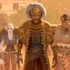 Marvel se pochlubil krátkou upoutávkou k animovanému seriálu Eyes of Wakanda