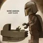 Další animovaný Lego Star Wars speciál se zaměří na Mandaloriana