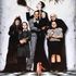 Tim Burton pracuje na live-action seriáli o rodine Addamsovcov