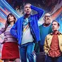 Jak Stuart nezachránil vesmír: Spin-off Teorie velkého třesku bude šílená jízda napříč realitami