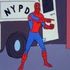 Marvel vytvořil hranou verzi slavného memu, který se objevil nejen ve filmu Spider-Man: Bez domova
