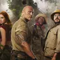 Jumanji 3 se už natáčí, pro navracející se čtveřici hrdinů to bude poslední dobrodružství