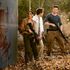 Přiblblý mockbuster Jurassic Reborn si bude utahovat z nového Jurského světa