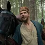 V hororu Exit to the Guillotine začnou herci při zkoušení divadelní hry mizet jeden po druhém