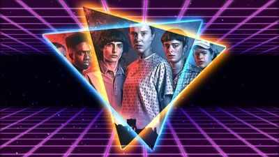 Warner Bros. se rozpadá, Mass Effect ožívá a Stranger Things končí! Co se děje?