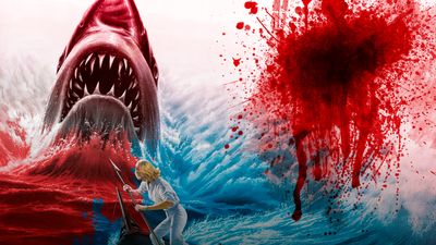 10 nejhorších hororových filmů!