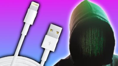 Tenhle USB kabel pošle hackerům každou stisknutou klávesu