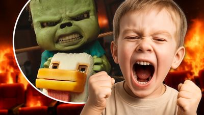 8 nejšílenějších reakcí diváků v kinech