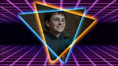 Nový Harry Potter je temný! Backrooms taky a Akta X remake?