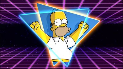 Nový film Simpsonových, AI Scarlett Johansson a konec Zaklínače!