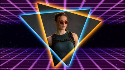 Odysseus od Nolana, Lara Croft na scéně a Bond pod Amazonem!