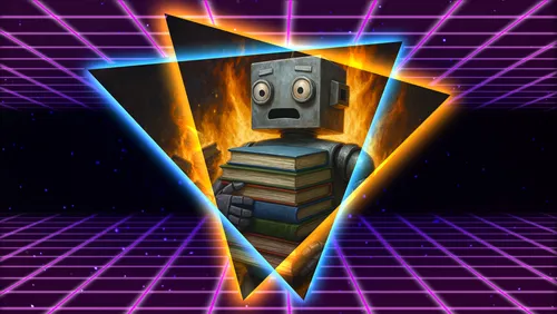 Knihobot, Zaklínač a Harry Potter: největší popkulturní bouře týdne!