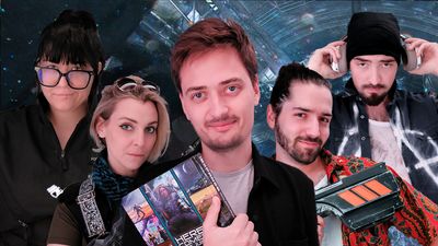 Legendy ze stolu | The Expanse - IX. Epilog