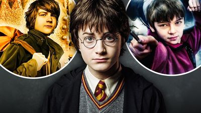 6 podivných filmů, co se chtěly svézt na kouzlu Harryho Pottera