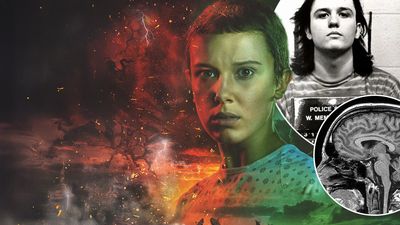 6 děsivě skutečných věcí ze seriálu Stranger Things