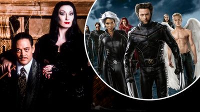 8 konspiračních teorií o rodině Addamsových