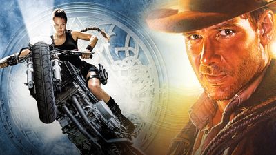 9 dobrodružných filmů o honbě za pokladem