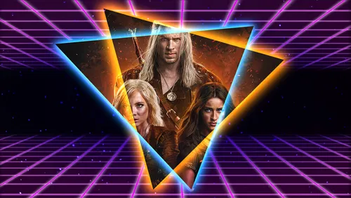 Nový Geralt dorazil! Zaklínač 4, zraněný Cavill a BioShock na Netflixu!