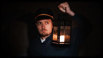  Prastará důlní tajemství
