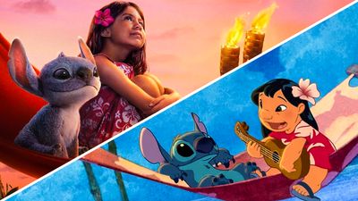 6 ZÁSADNÍCH rozdílů mezi animovaným a hraným Lilo & Stitch! 