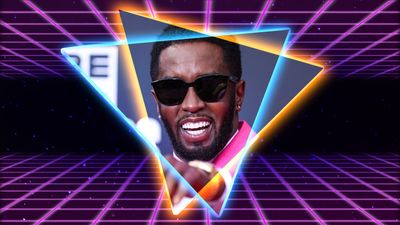 P. Diddy je hovado a NENÍ SÁM, Mass Effect a Minecraft film