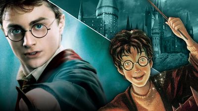 TOP 7 knižních scén z Harryho Pottera, které se do filmů nedostaly