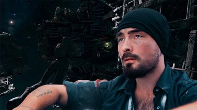 (Ne)přátelé nadosmrti